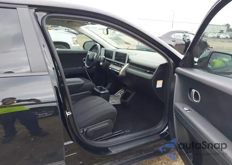 2024 Hyundai Ioniq 5 Se z USA, uszkodzony, nr VIN KM8KM4DE5RU330745